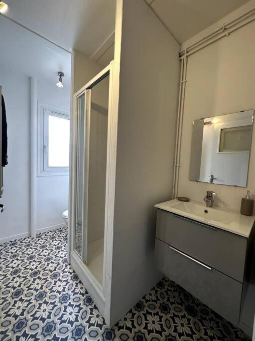 Francois Mitterand 1 Apartment Elbeuf Exterior photo
